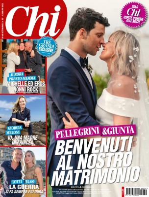 Chi N.35 - 31 Agosto 2022