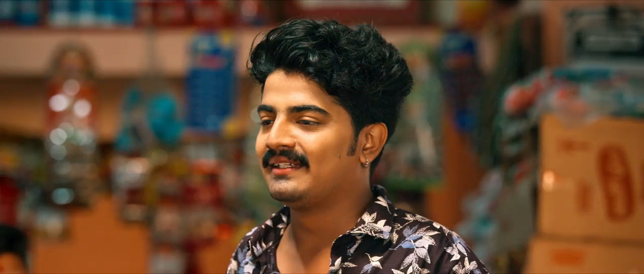 Aarata 2024 WebRip [Hindi + Kannada] 480p 720p ESub Screenshot