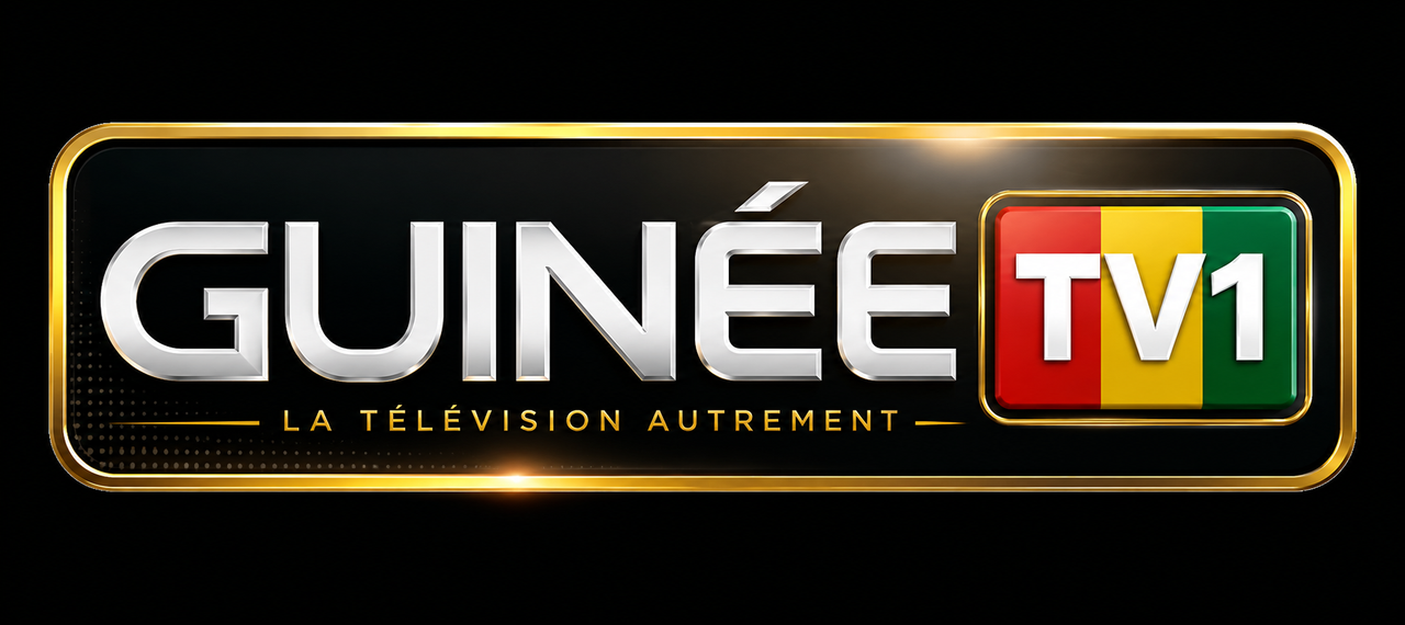 GUINEE TV 1