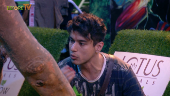  Bigg Boss 2021 screenshot