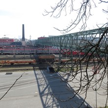 Rustensteg