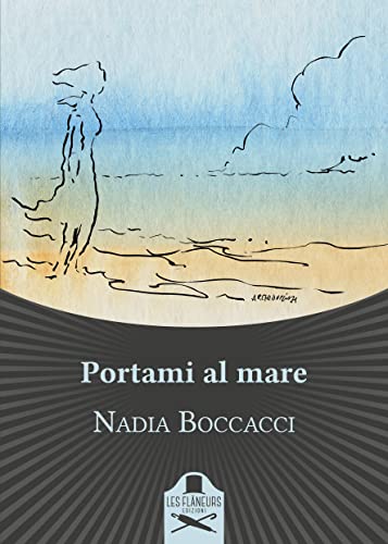 Nadia Boccacci - Portami al mare (2021)