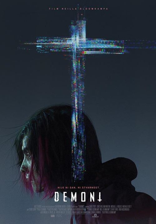 Novo u hrvatskim kinima od 22.07.21.: Demoni; Snake Eyes te Metak i milkshake