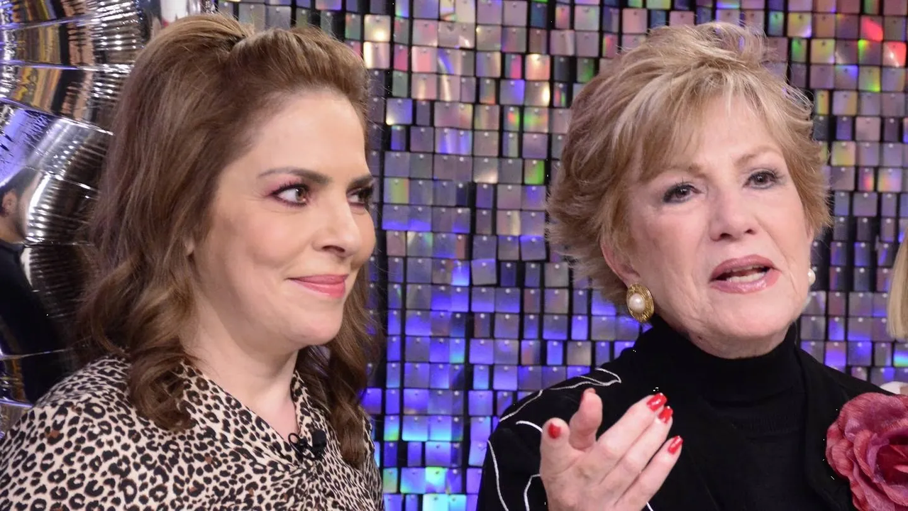 Maxine Woodside niega haber trabajado con Ana MarÃa Alvarado y la deja plantada