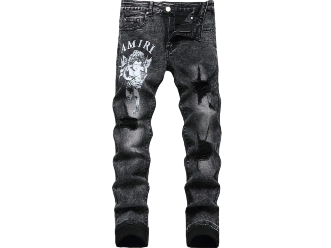 Amiri Jeans