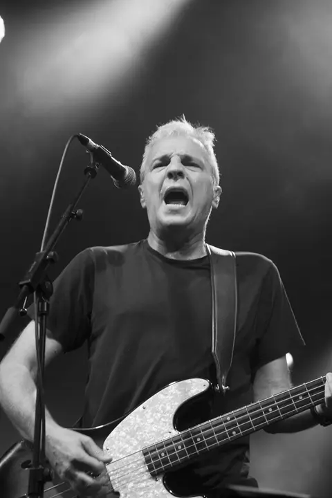 Hombres G 2