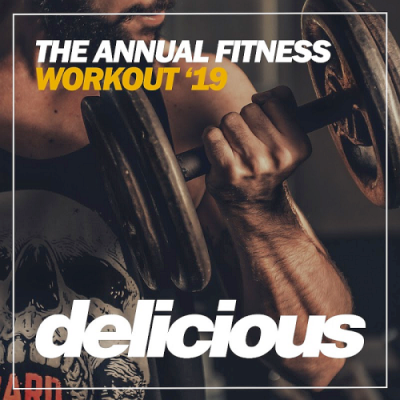 VA - The Annual Fitness Workout 19 (2019)