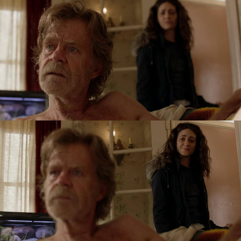 Shameless