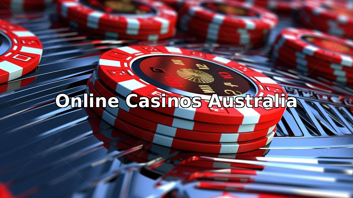 Top Online Casino Games Australia