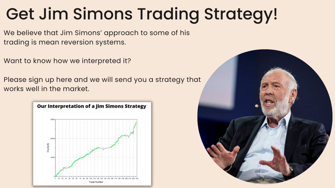Howmuchmoney does Jim Simons have