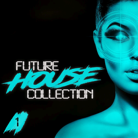 VA   Future House Collection Vol. 1 (2020)