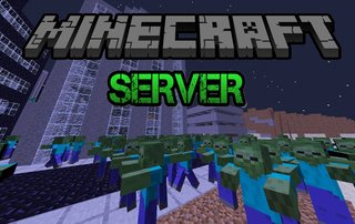 Проекты серверов Майнкрафт Server