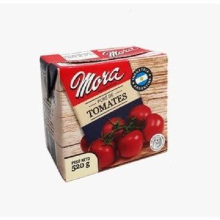 3135 | Pure Tomate Mora X 530 Grs