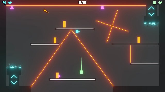 SWITCH Dexteritrip eShop