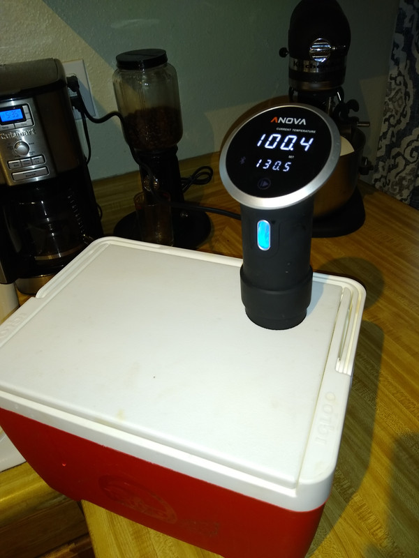 Souse Vide