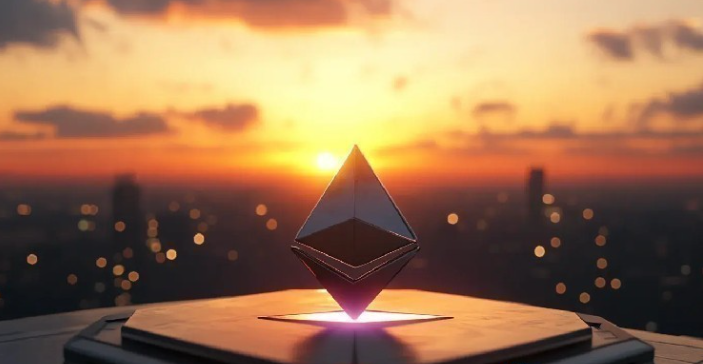 article imageЧто, если произойдет резкий рост числа участников рынка Ethereum