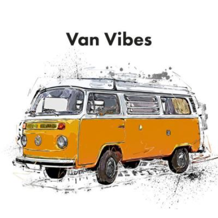 Various Artists - Van Vibes (2021)