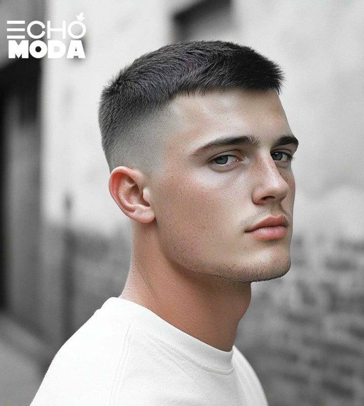 Crew Cut