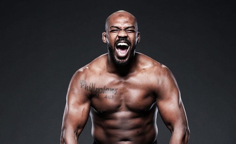 Джон Джоунс: Оттеглям се от ММА след UFC 309