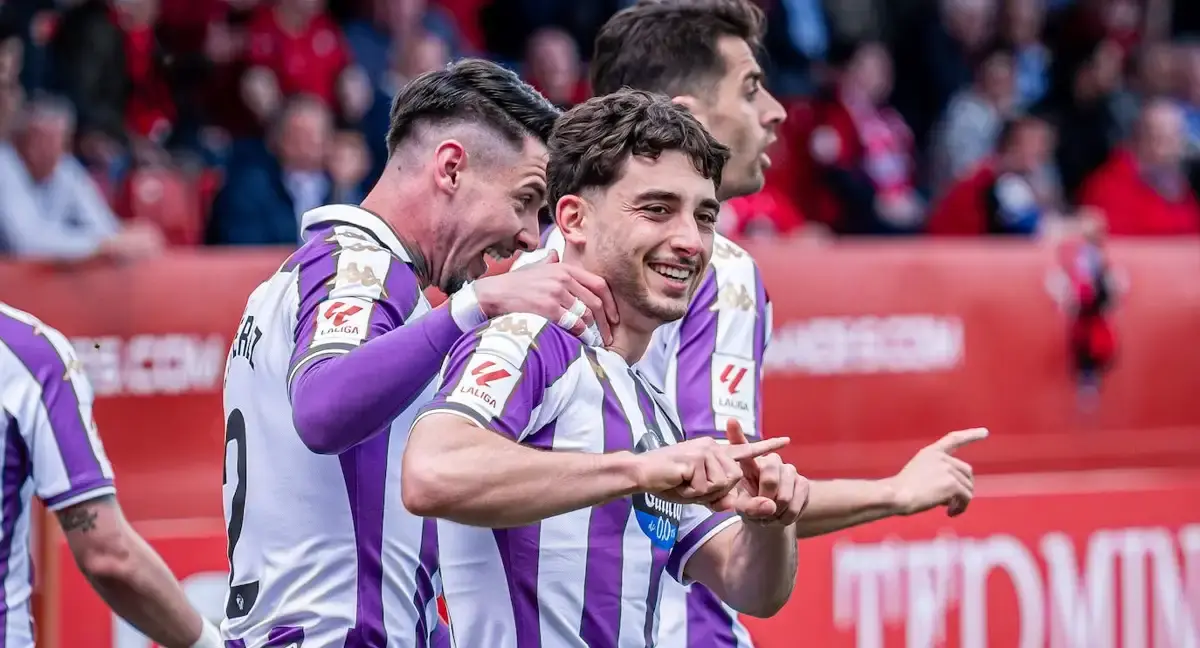 Alaves vs Real Valladolid match preview, lineups, where to watch the game live stream and on TV and World Time Zones.