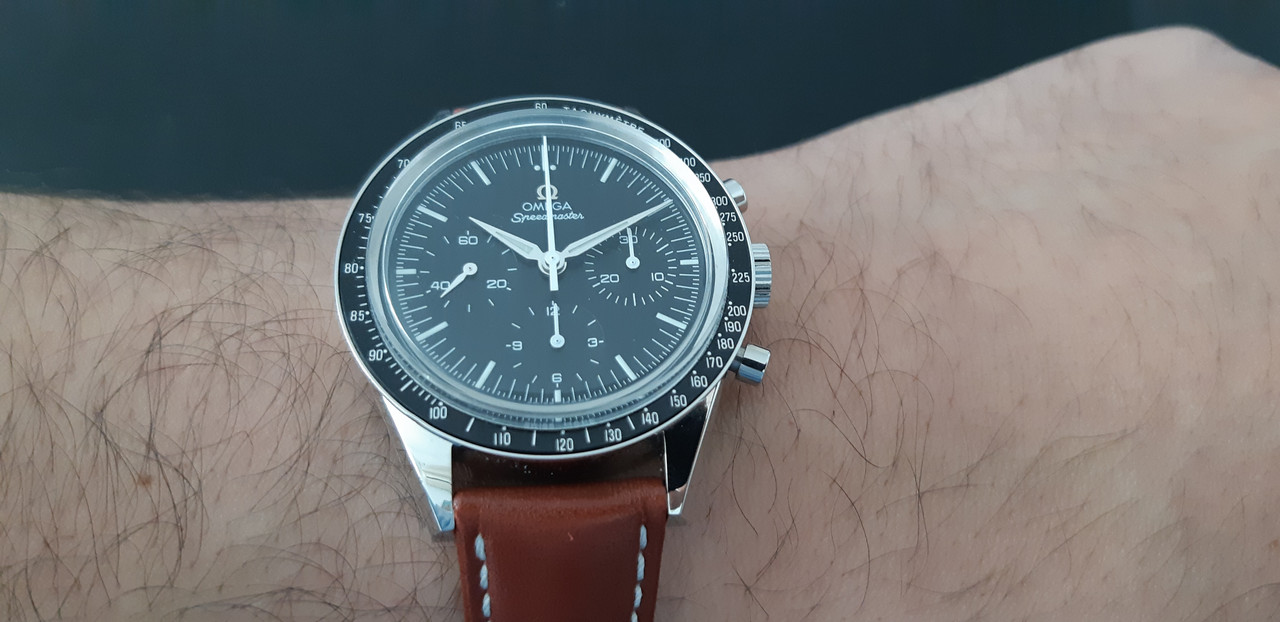 Τι Ρολόι φοράμε σήμερα - Wristshots - Ρολόγια Replica