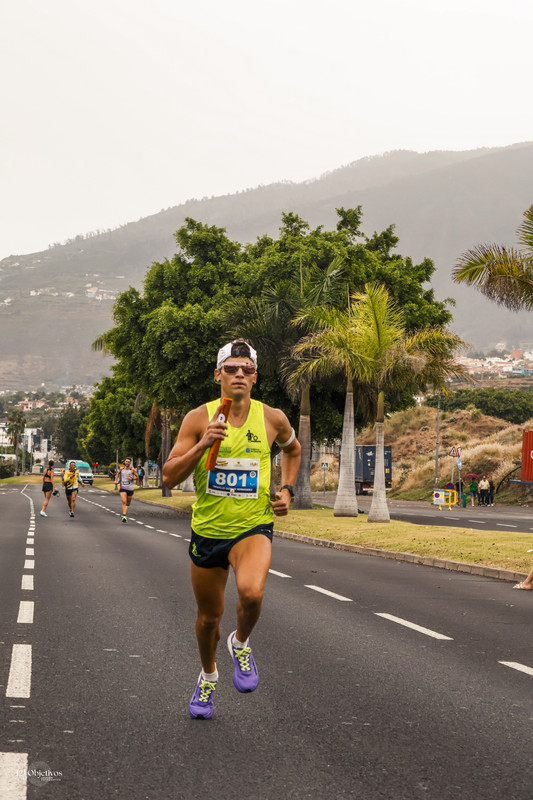Canary-Run 121