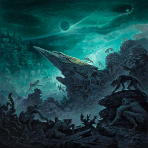 Re: Becoming the Archetype (USA) / Melodic Death Metal