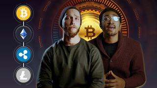 Official 2K19 Crypto & Blockchain Master Class Official 2K19 Crypto & Blockchain Master Class