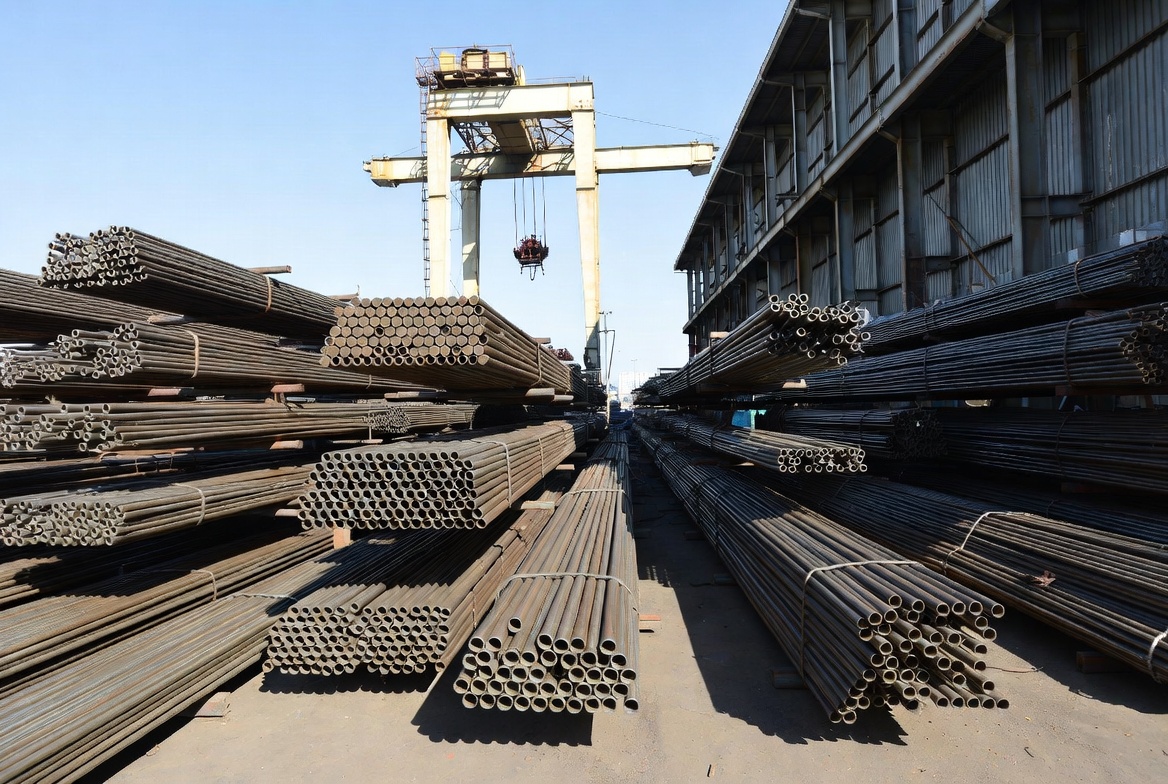 Sortament Metaloprokatu