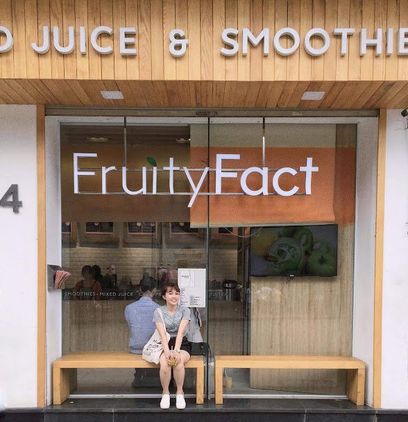 theo chan cac hot instagram checkin free nhung dia diem len hinh nghin like o ha noi - anh 46