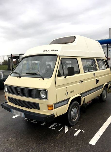 VW T3 Joker-1
