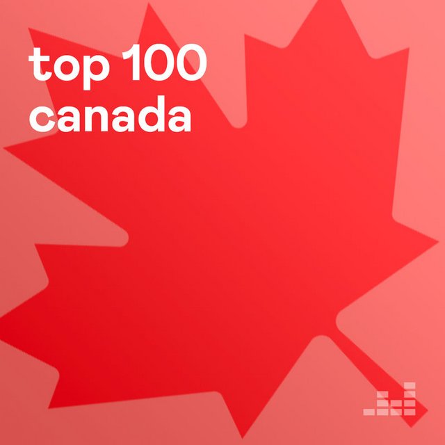 Top 100 Canada 11/11 (2020) mp3 320 Kbps