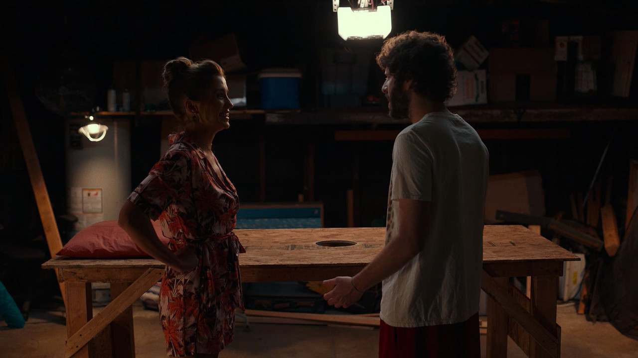 DAVE (2020) S01E03 Hypospadias (1080p AMZN WEB-DL x265 10bit EAC3 5.1 - HxD) [TAoE].mkv