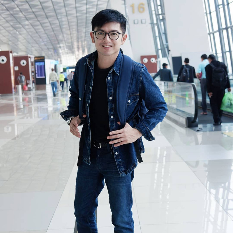 7 Seleb Tanah Air ini awet muda di usia 30-an, baby face