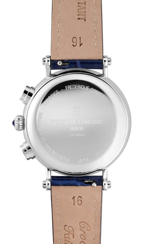 FC-291MPWD2R6 Chrono 2