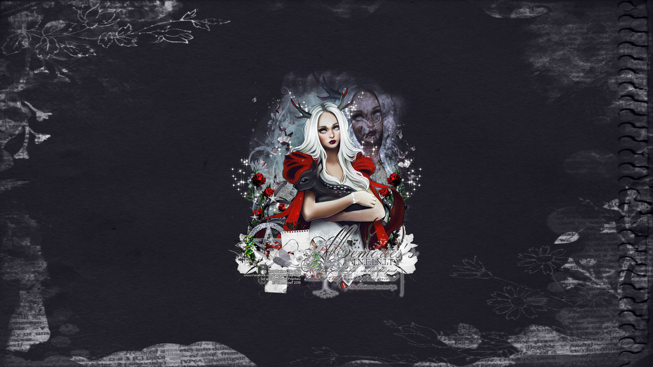 Memories_WallpaperKK18