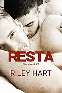 Riley Hart - Blackcreek vol. 2  Resta (2020)