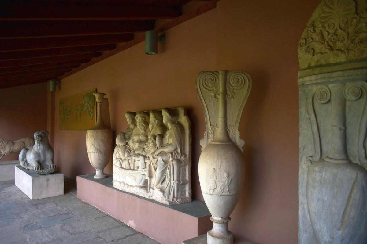 Αρχαιολογικό Μουσείο Κεραμεικού (6)