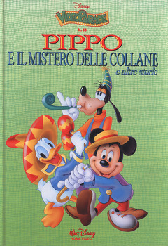 Disney Video Parade 13 - Pippo e il mistero delle collane e altre storie (1993)