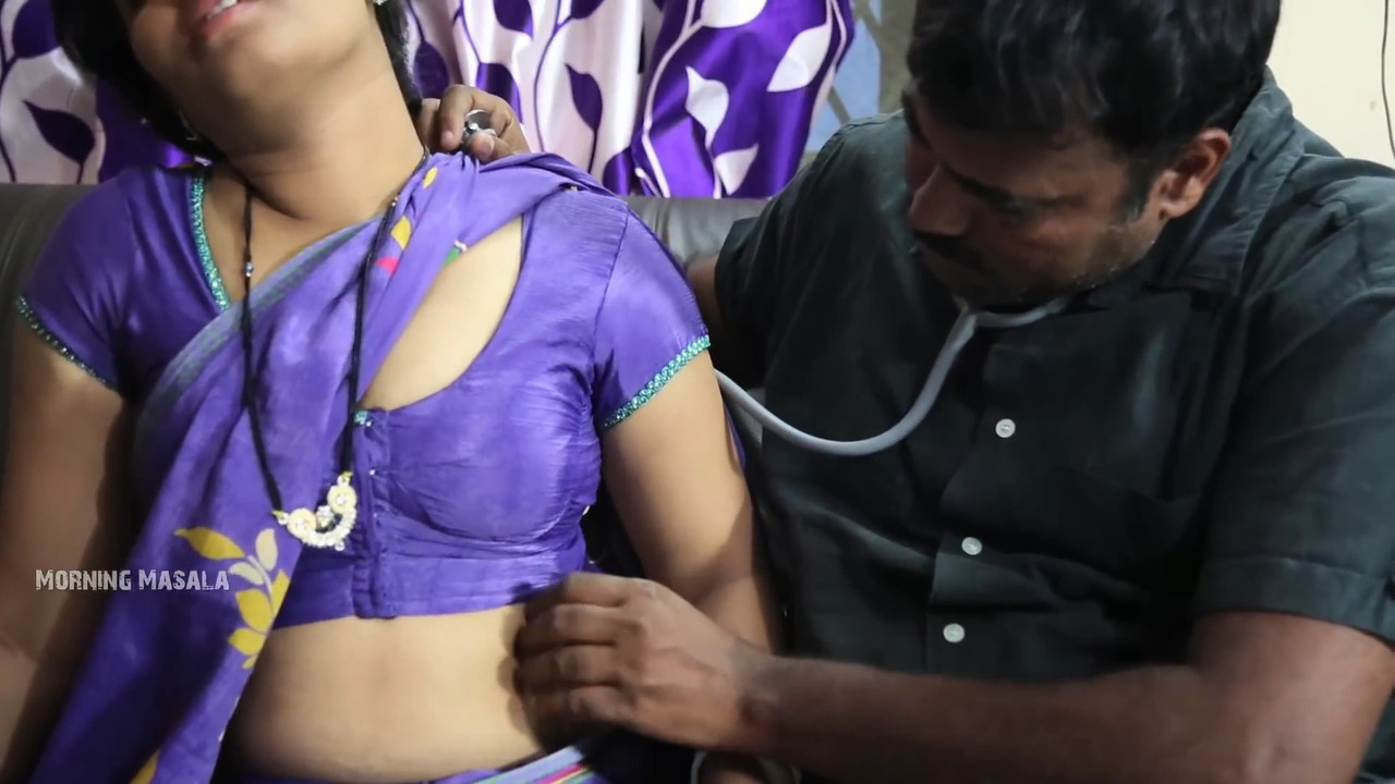 Anjali Aunty Romance With Doctor - YouTube.mp4_snapshot_02.36_[2021.10.12_13.26.20]