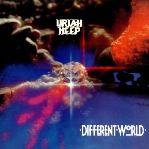 Re: Uriah Heep