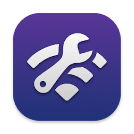 Airtool 2.4.1 macOS