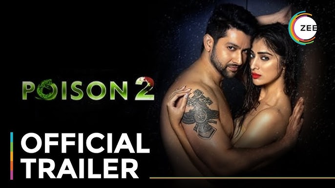 Poison 2 (2020) Hindi Season 2 Complete