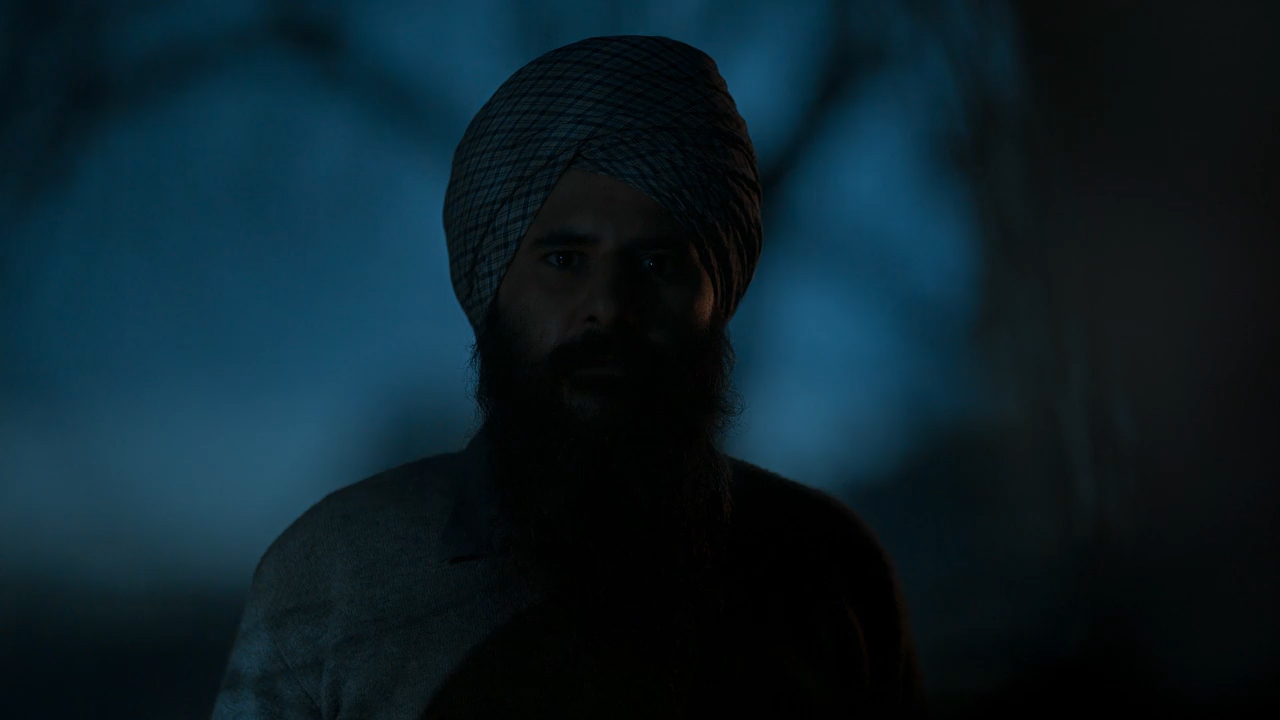 CAT 2022 WebRip Season 1 [Hindi + Punjabi] 480p 720p ESub Screenshot