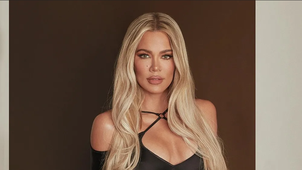 Khloé Kardashian confiesa que utilizará apps para encontrar el amor