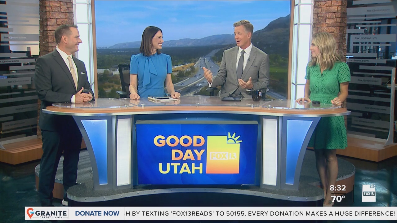 09.04 - 15.00.00 - FOX13 News  Good Day Utah 8AM  ᴺᵉʷ. Utah news, wea....ts_snapshot_33.51.589
