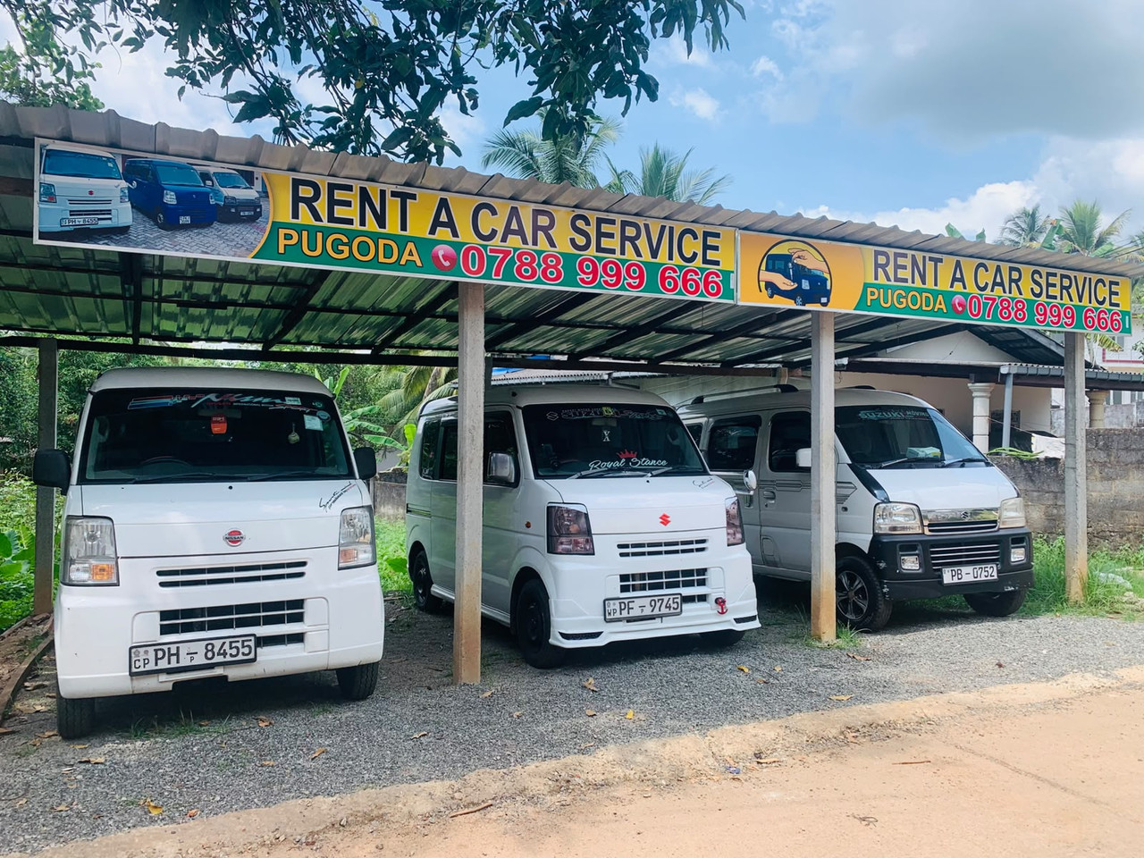 Royal Rent A Car Gallery 1