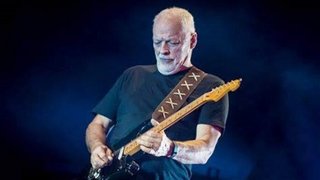 David Gilmour - Discografia (1978-2021) .Flac