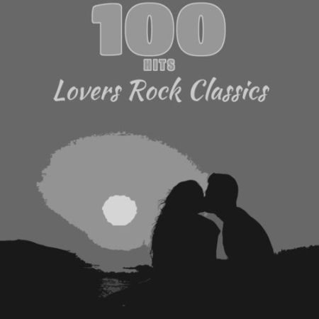 VA - 100 Hits Lovers Rock Classics (2013)