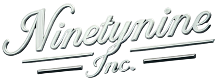 Ninetynine Logo
